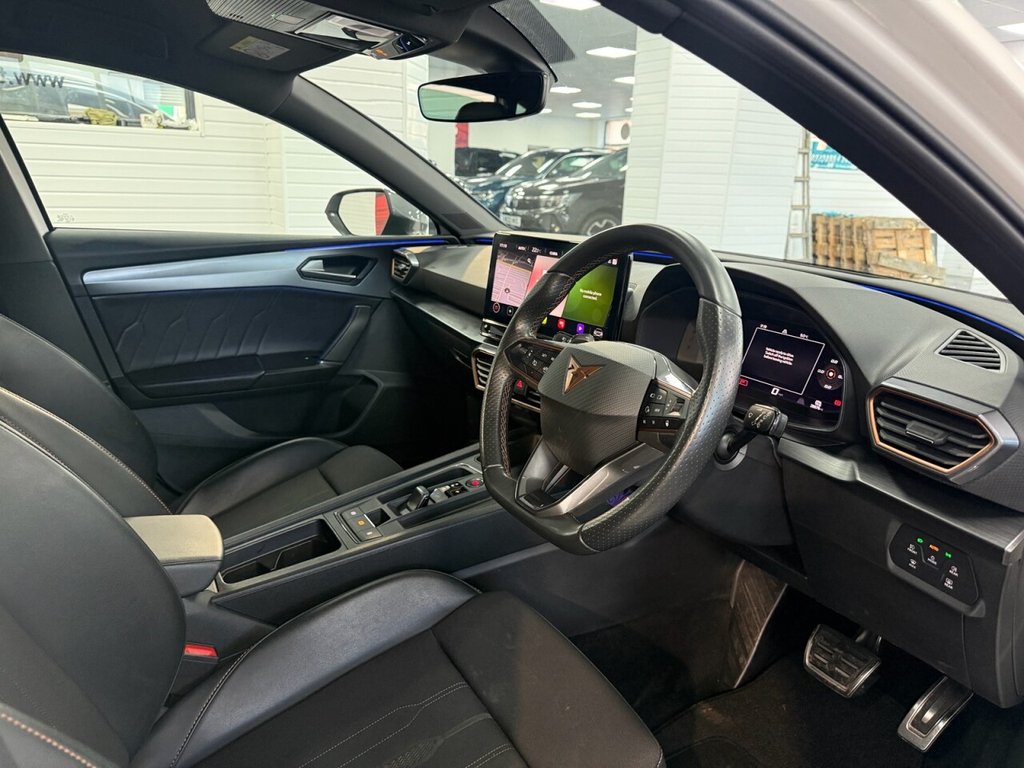 Used Cupra Leon 2023 for sale - 77835820: Photo 21