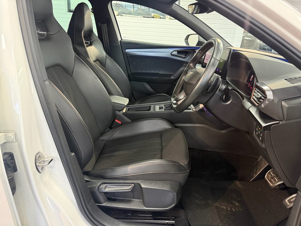 Used Cupra Leon 2023 for sale - 77835820: Photo 22