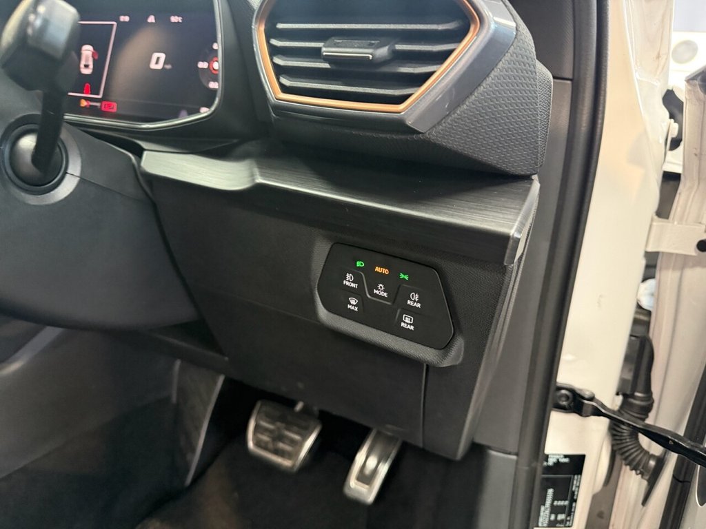 Used Cupra Leon 2023 for sale - 77835820: Photo 25