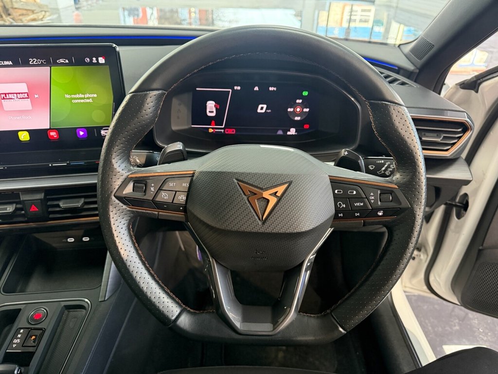 Used Cupra Leon 2023 for sale - 77835820: Photo 26