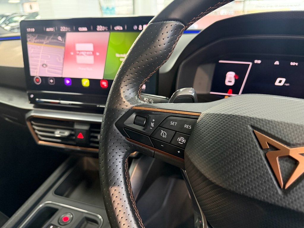 Used Cupra Leon 2023 for sale - 77835820: Photo 27