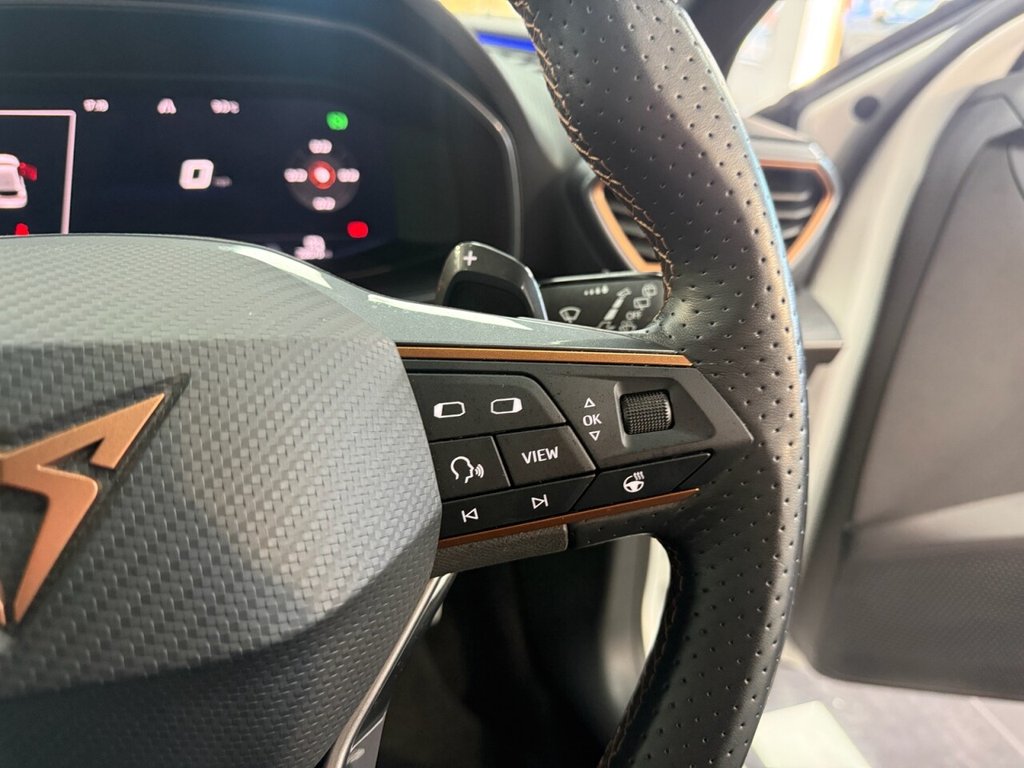 Used Cupra Leon 2023 for sale - 77835820: Photo 28