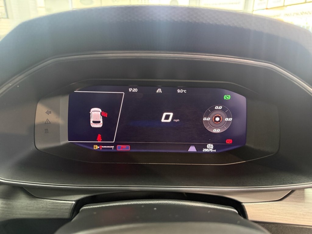 Used Cupra Leon 2023 for sale - 77835820: Photo 29