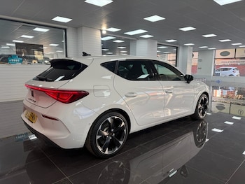 Used Cupra Leon 2023 for sale - 77835820: Photo