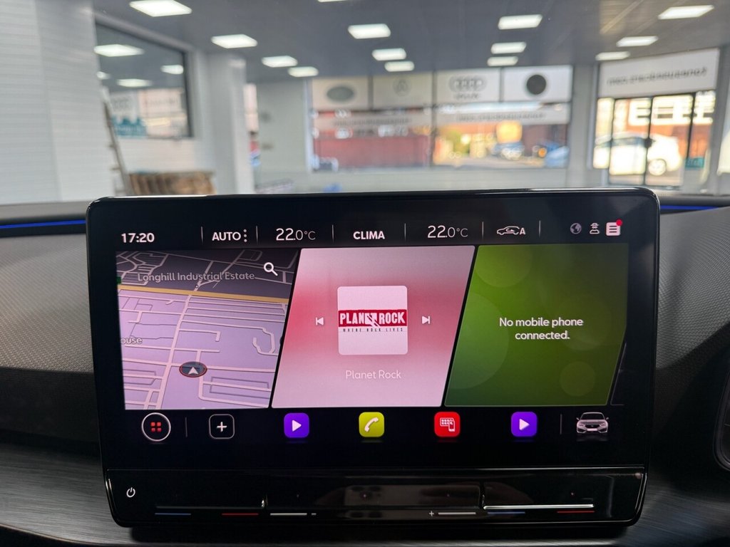 Used Cupra Leon 2023 for sale - 77835820: Photo 30