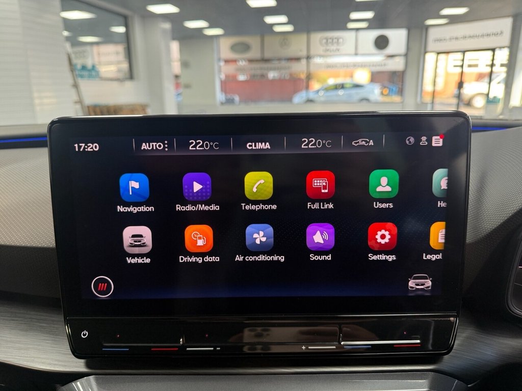 Used Cupra Leon 2023 for sale - 77835820: Photo 31