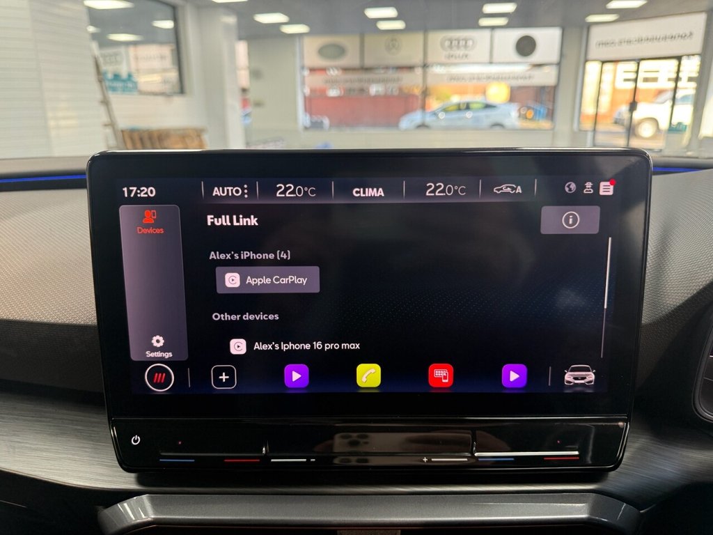 Used Cupra Leon 2023 for sale - 77835820: Photo 32