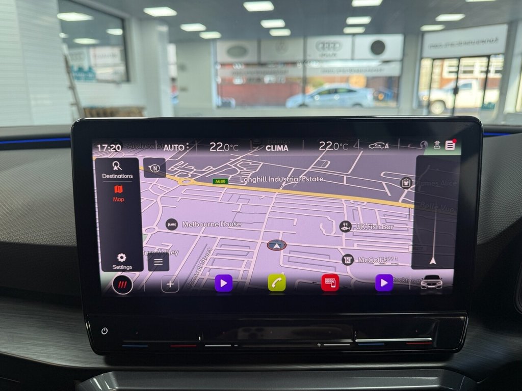 Used Cupra Leon 2023 for sale - 77835820: Photo 33