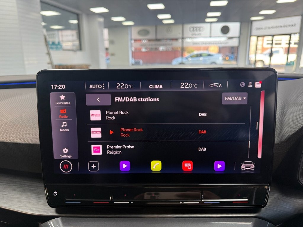 Used Cupra Leon 2023 for sale - 77835820: Photo 34