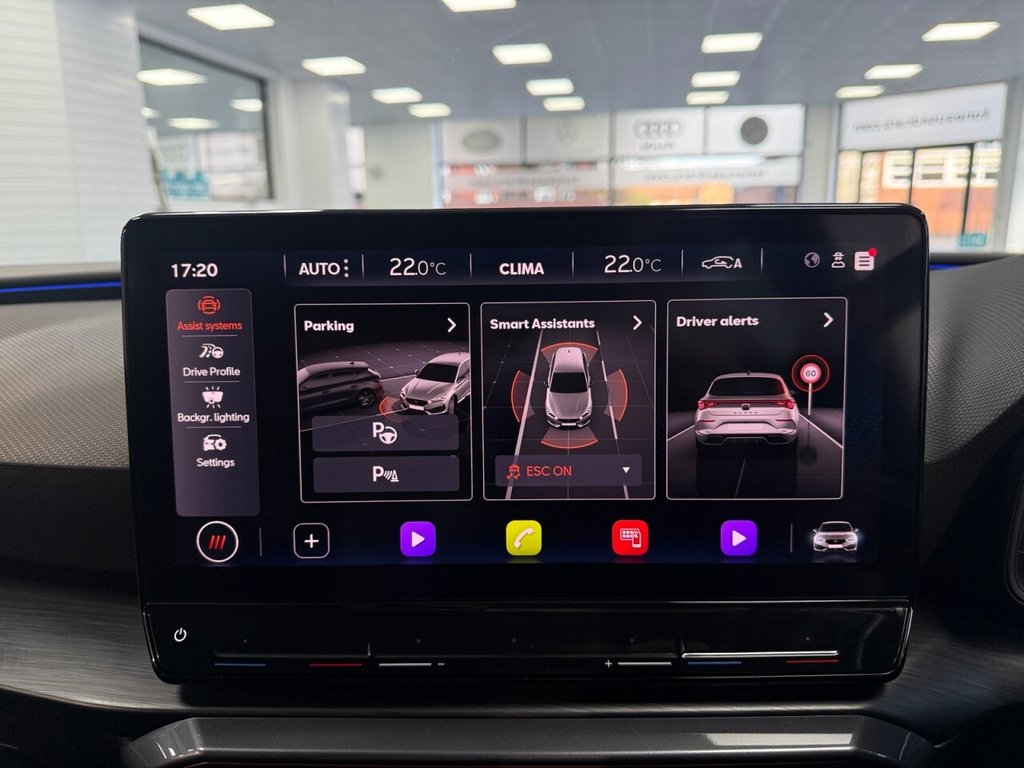 Used Cupra Leon 2023 for sale - 77835820: Photo 36