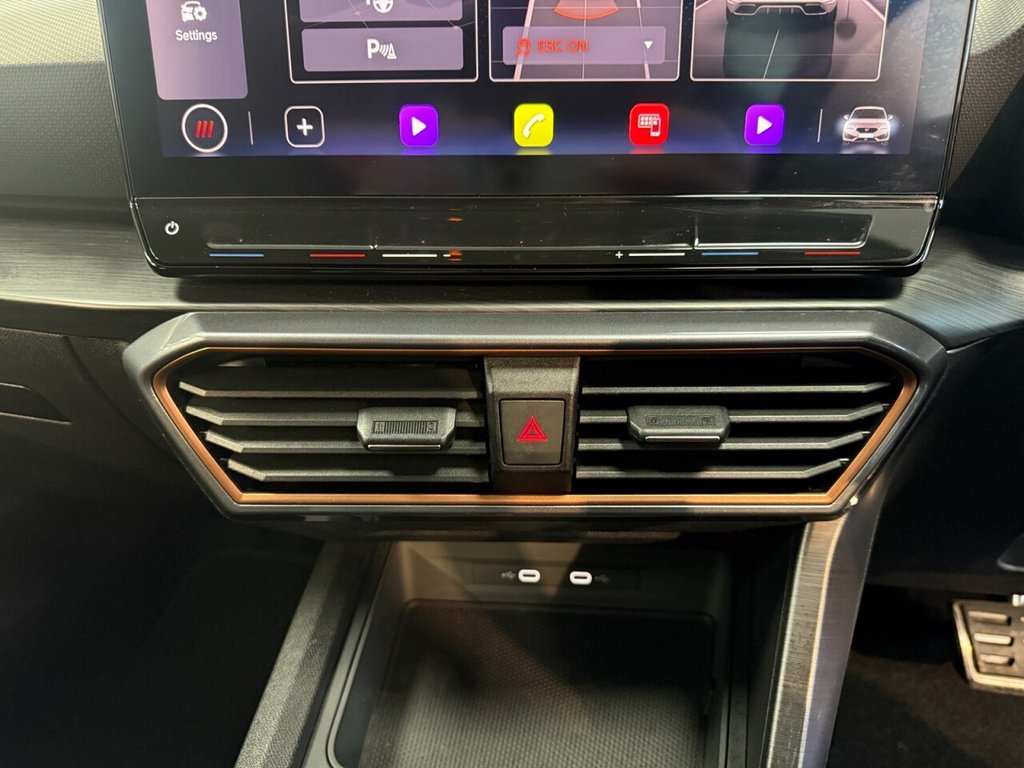 Used Cupra Leon 2023 for sale - 77835820: Photo 37