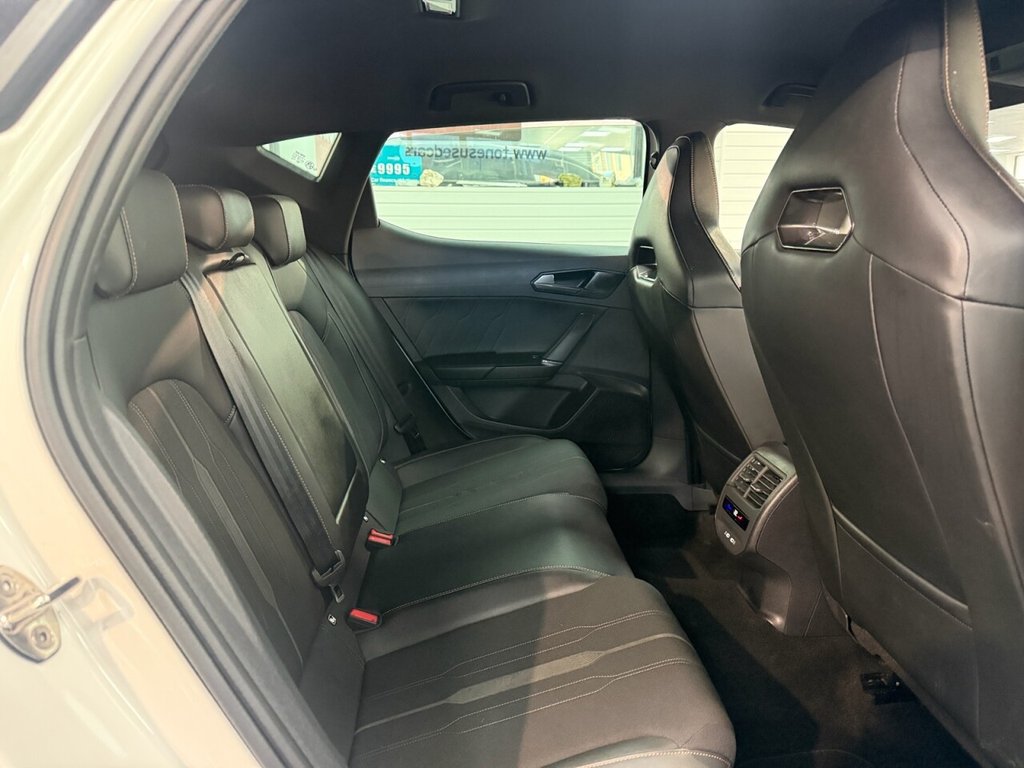 Used Cupra Leon 2023 for sale - 77835820: Photo 5