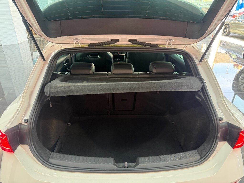 Used Cupra Leon 2023 for sale - 77835820: Photo 9