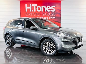 Used Ford Kuga 2020 for sale - 79466043: Photo