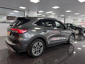 Used Ford Kuga 2020 for sale - 79466043: Photo