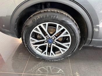 Used Ford Kuga 2020 for sale - 79466043: Photo