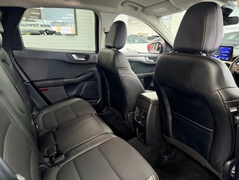 Used Ford Kuga 2020 for sale - 79466043: Photo