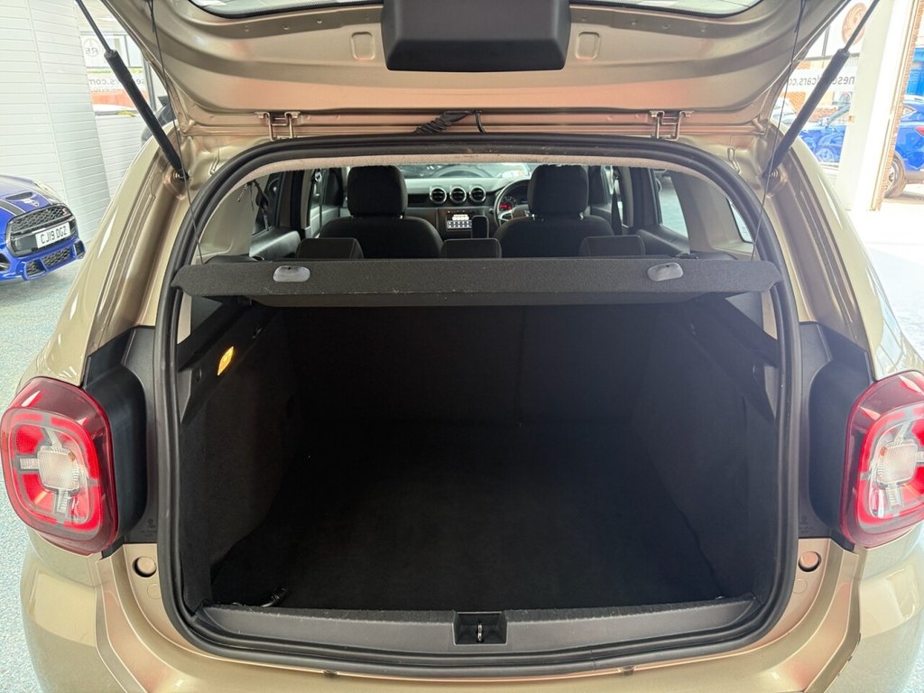 Used Dacia Duster 2019 for sale - 76776548: Photo 12