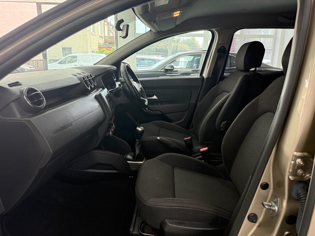 Used Dacia Duster 2019 for sale - 76776548: Photo 17