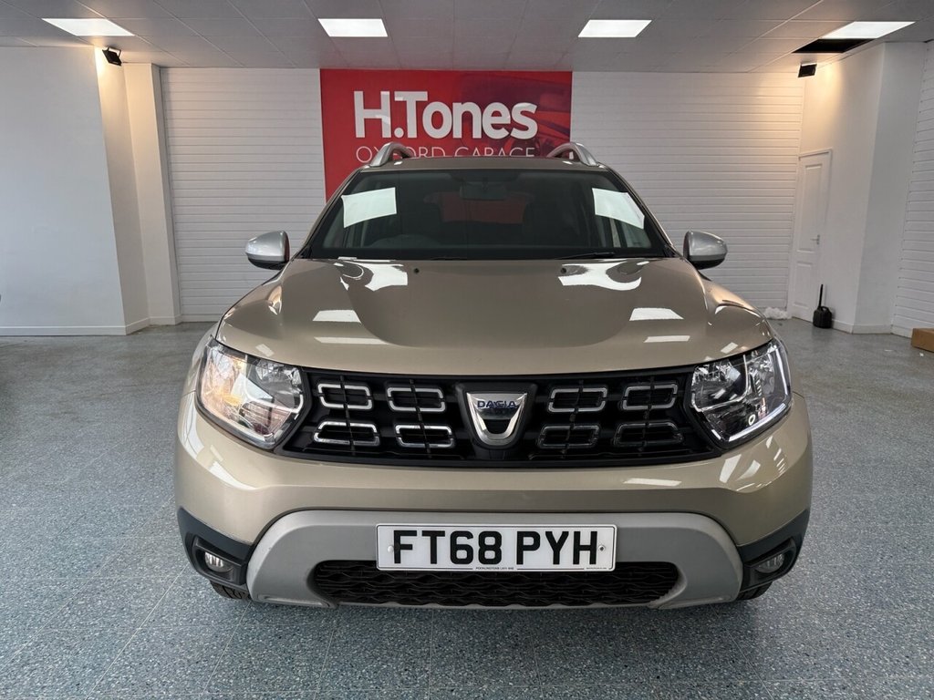 Used Dacia Duster 2019 for sale - 76776548: Photo 22