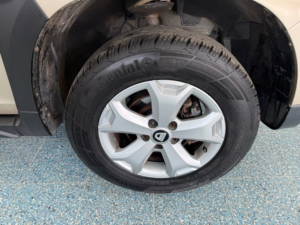 Used Dacia Duster 2019 for sale - 76776548: Photo 23