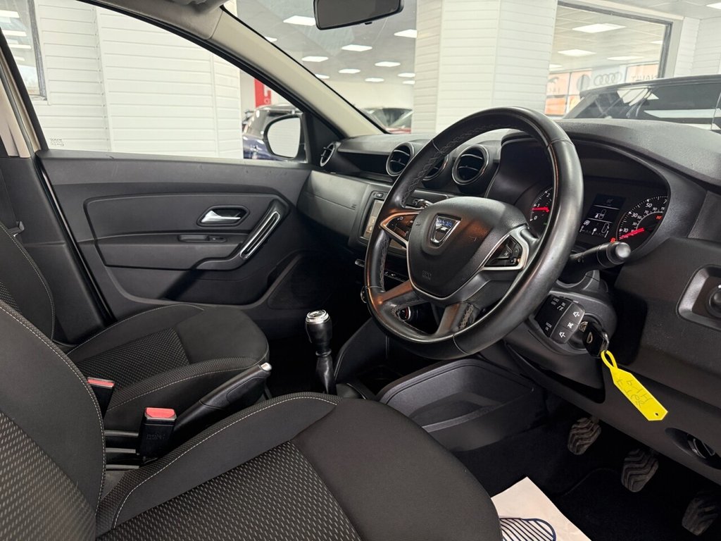 Used Dacia Duster 2019 for sale - 76776548: Photo 24
