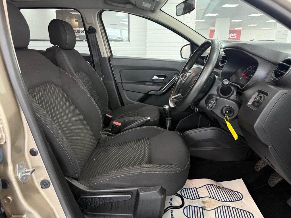Used Dacia Duster 2019 for sale - 76776548: Photo 25