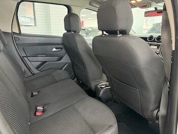 Used Dacia Duster 2019 for sale - 76776548: Photo