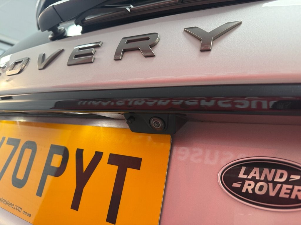 Used Land Rover Discovery Sport 2020 for sale - 76776672: Photo 11