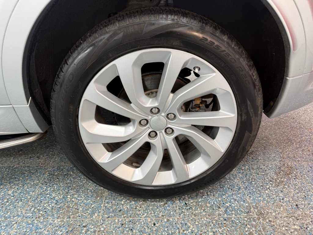 Used Land Rover Discovery Sport 2020 for sale - 76776672: Photo 16