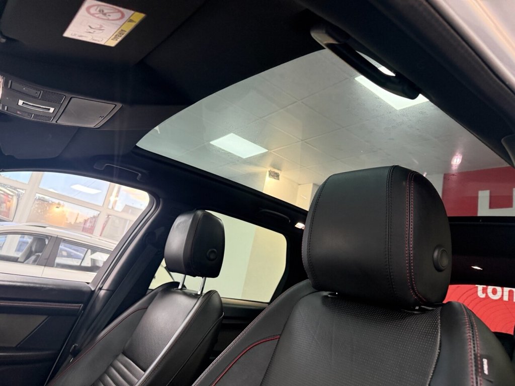 Used Land Rover Discovery Sport 2020 for sale - 76776672: Photo 20