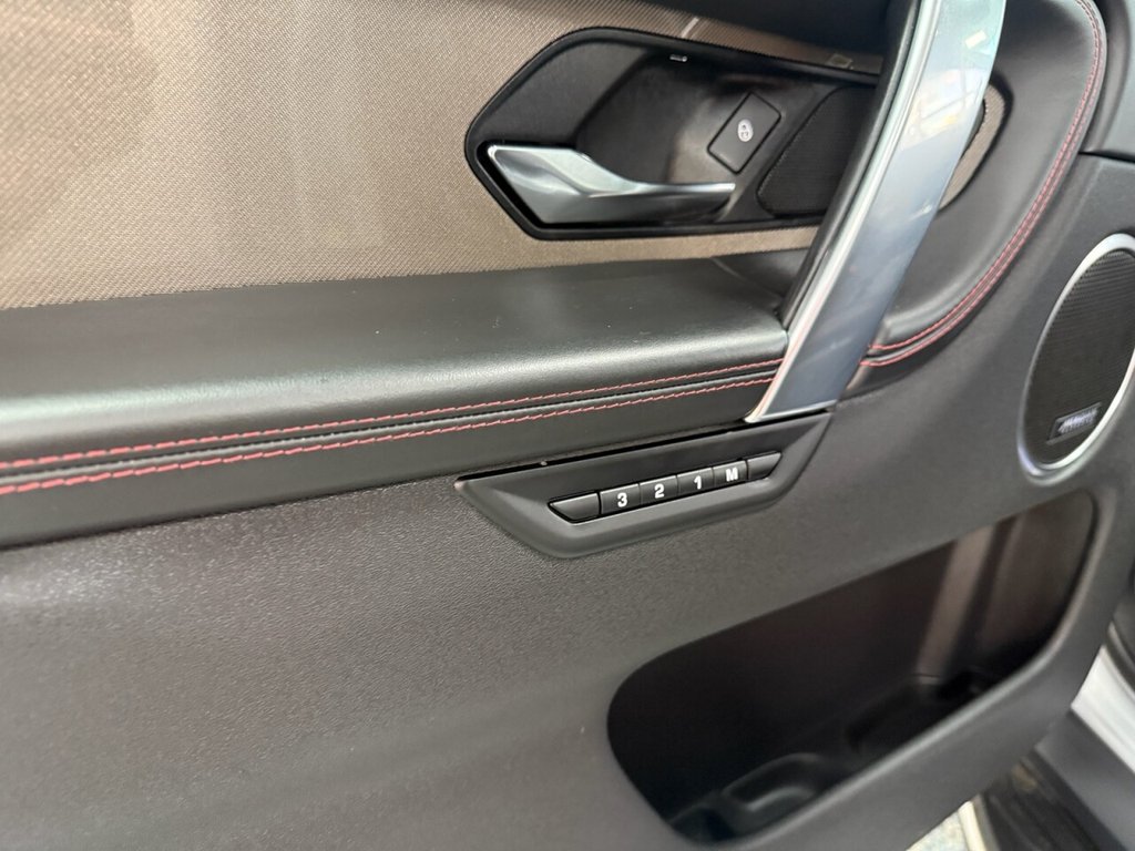 Used Land Rover Discovery Sport 2020 for sale - 76776672: Photo 22