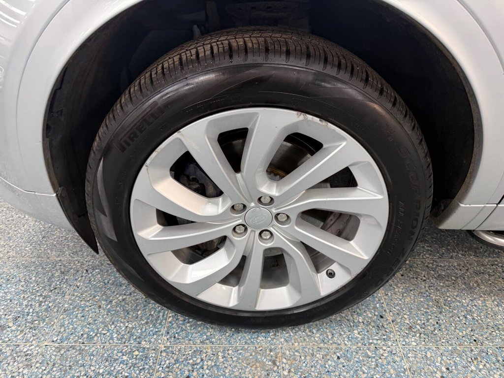 Used Land Rover Discovery Sport 2020 for sale - 76776672: Photo 24