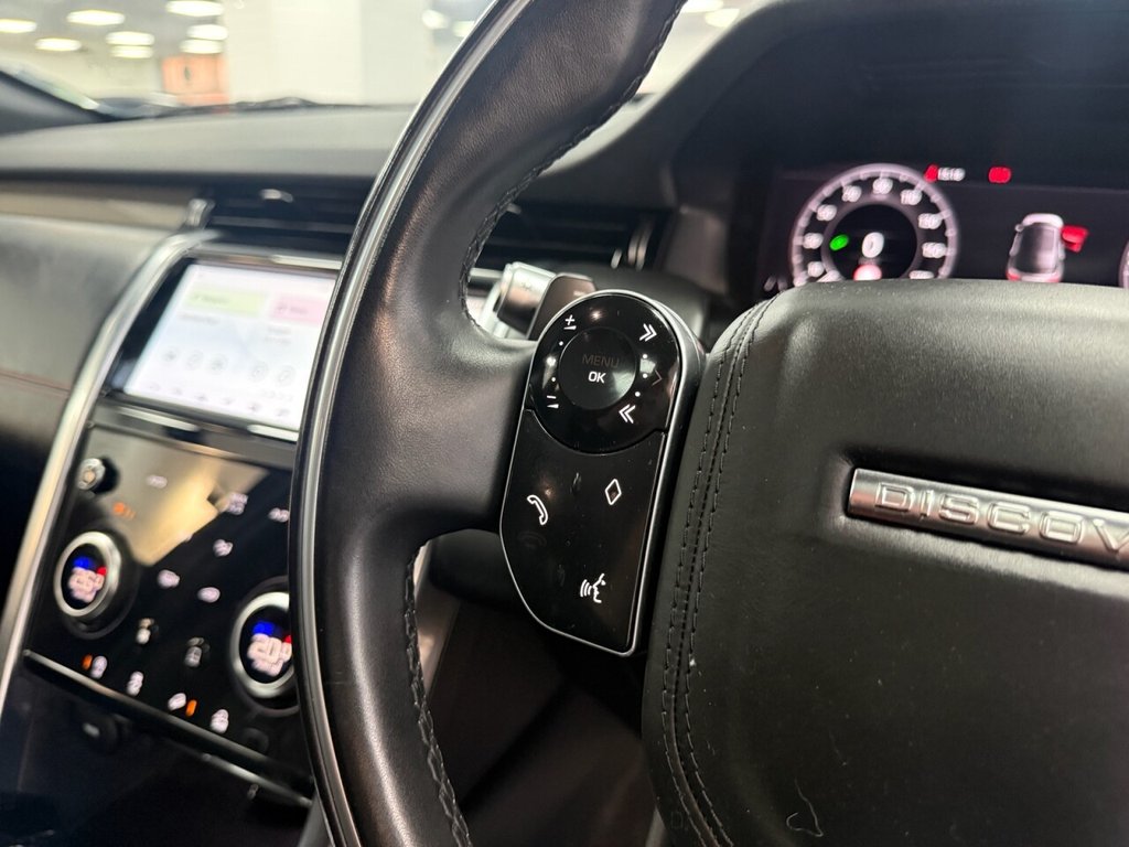 Used Land Rover Discovery Sport 2020 for sale - 76776672: Photo 35