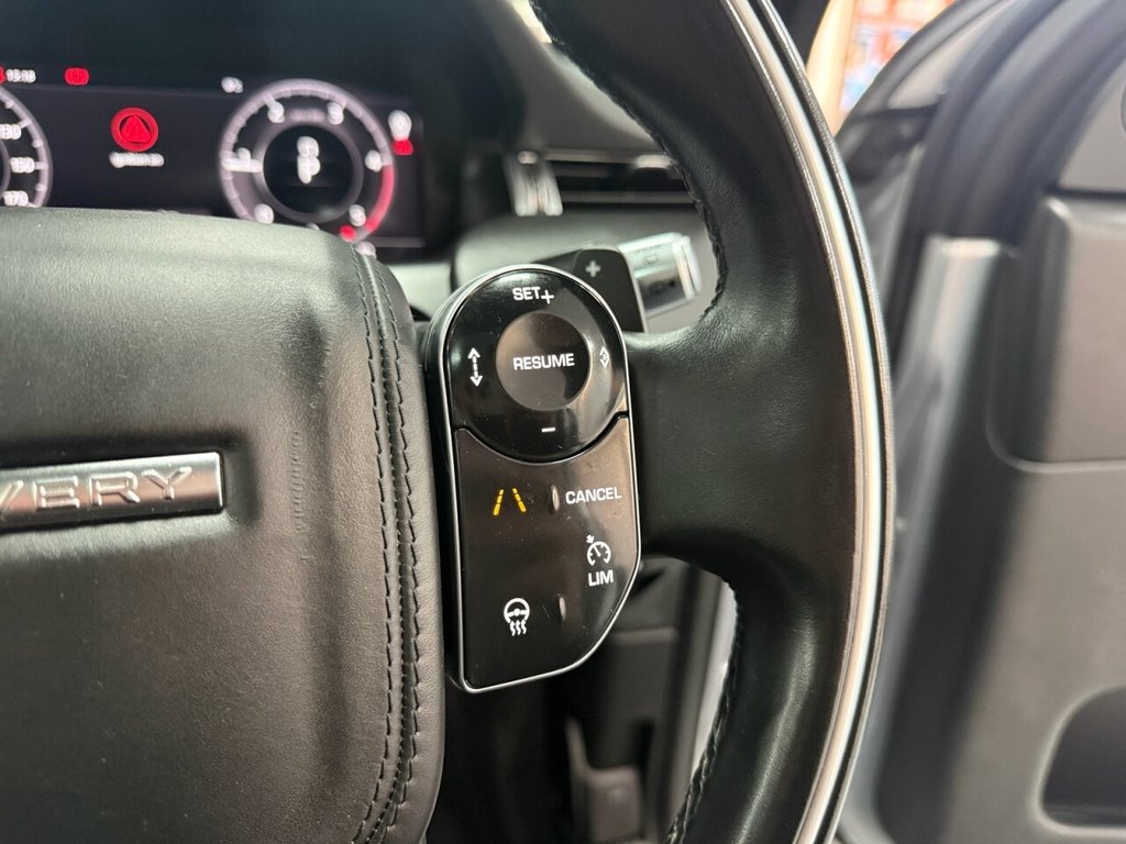 Used Land Rover Discovery Sport 2020 for sale - 76776672: Photo 36