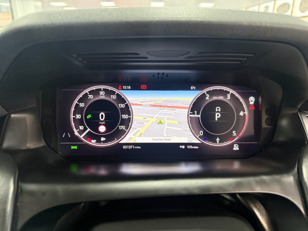 Used Land Rover Discovery Sport 2020 for sale - 76776672: Photo 37