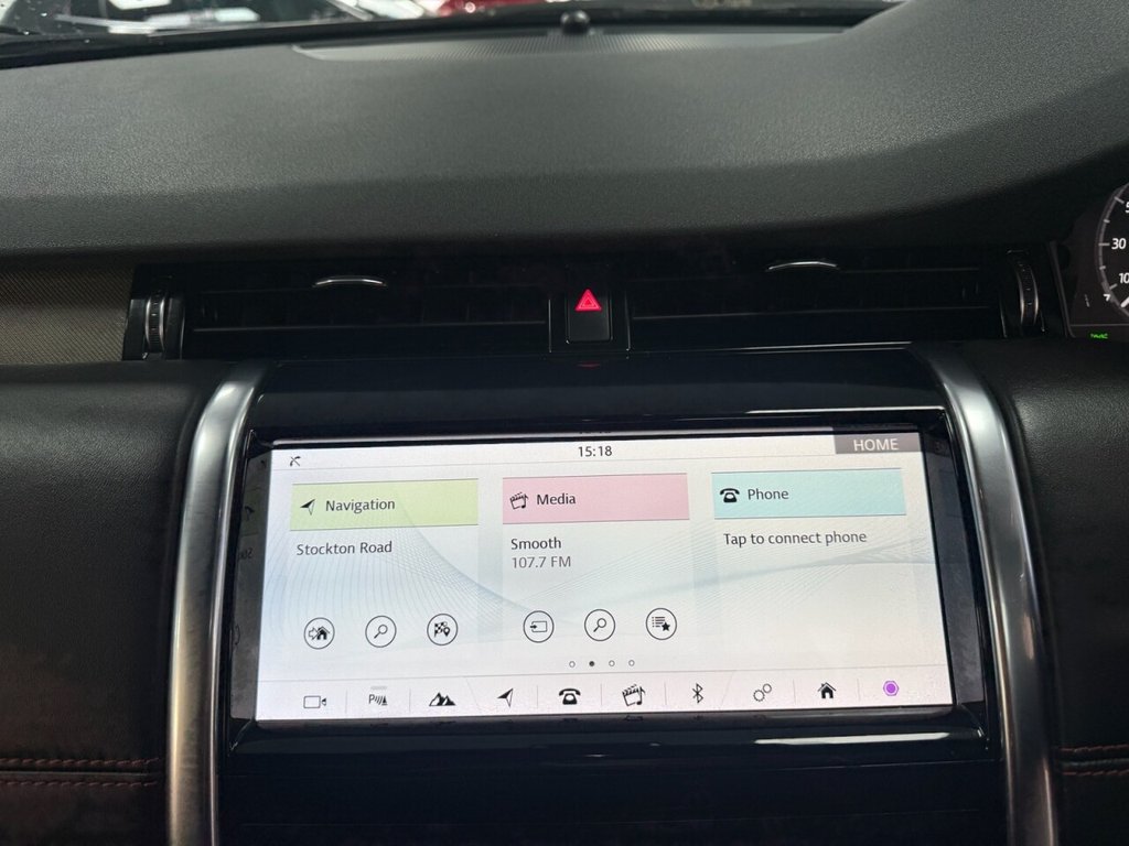 Used Land Rover Discovery Sport 2020 for sale - 76776672: Photo 38