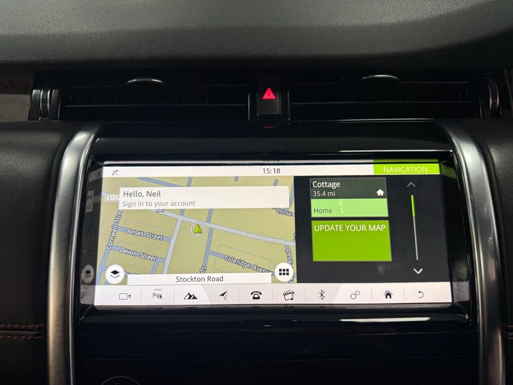 Used Land Rover Discovery Sport 2020 for sale - 76776672: Photo 39