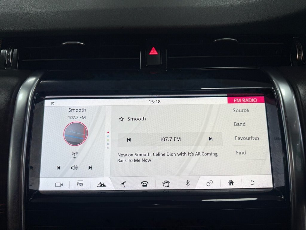 Used Land Rover Discovery Sport 2020 for sale - 76776672: Photo 41