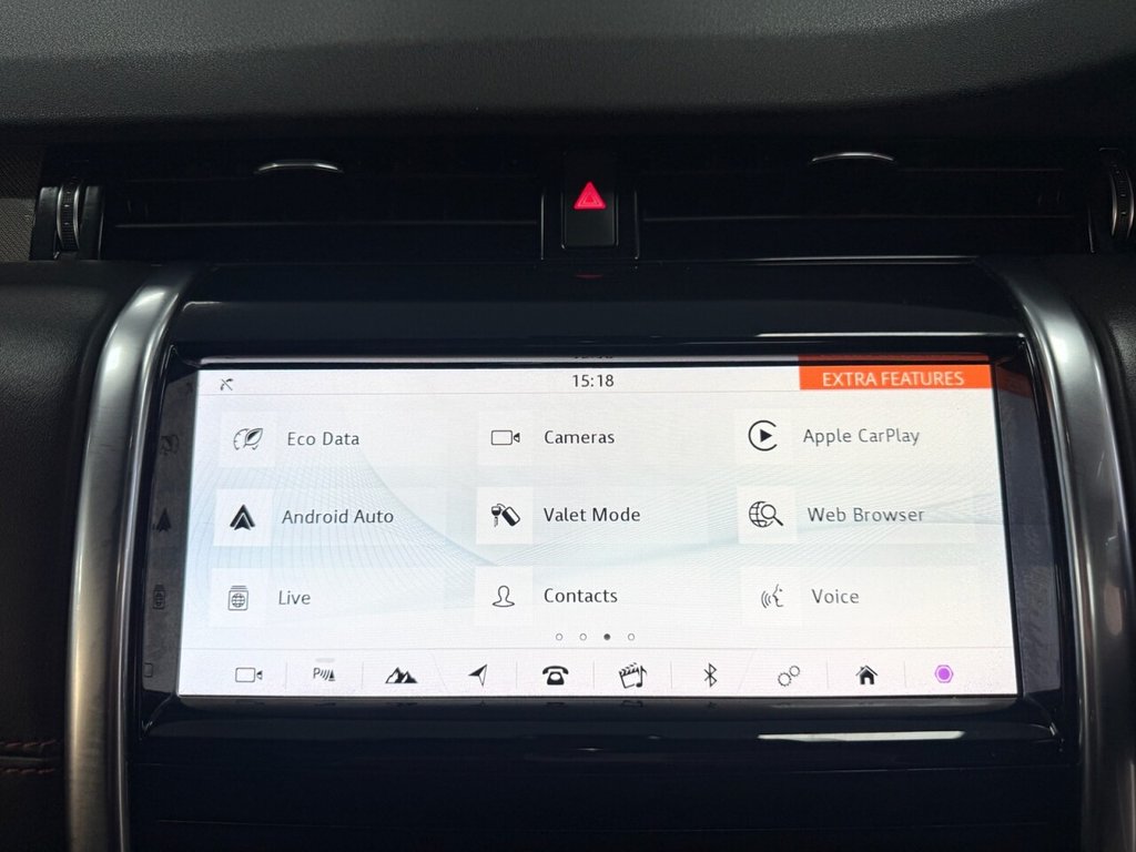 Used Land Rover Discovery Sport 2020 for sale - 76776672: Photo 43