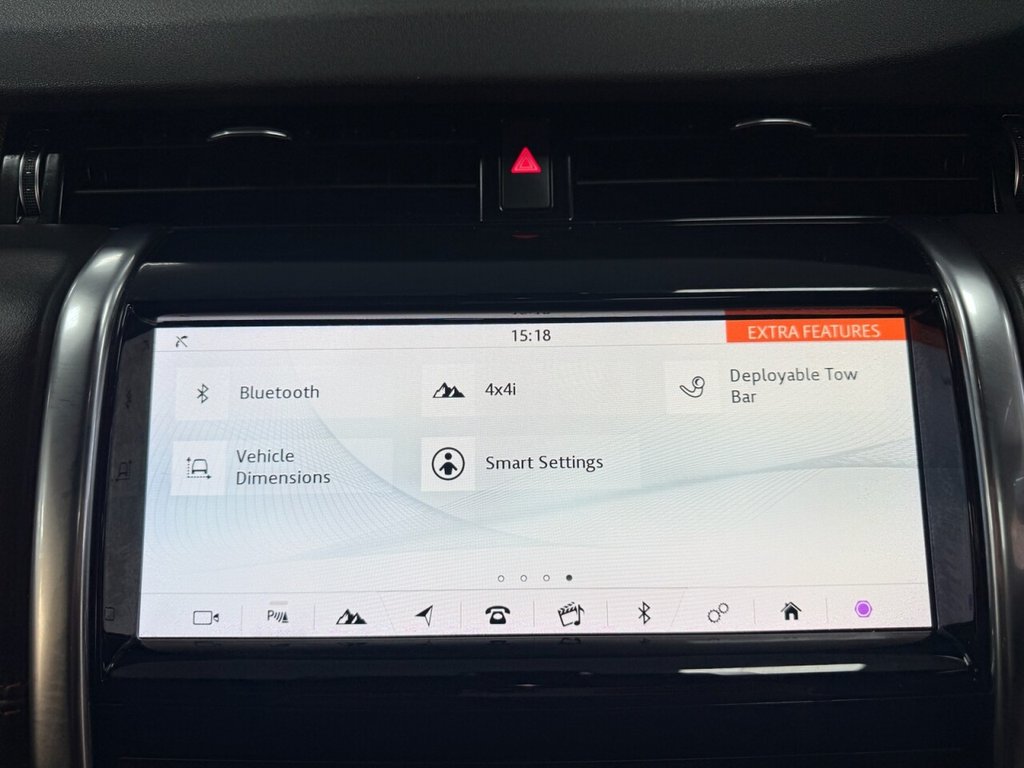 Used Land Rover Discovery Sport 2020 for sale - 76776672: Photo 44