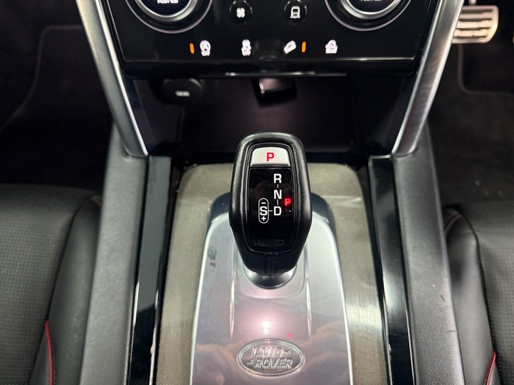 Used Land Rover Discovery Sport 2020 for sale - 76776672: Photo 46