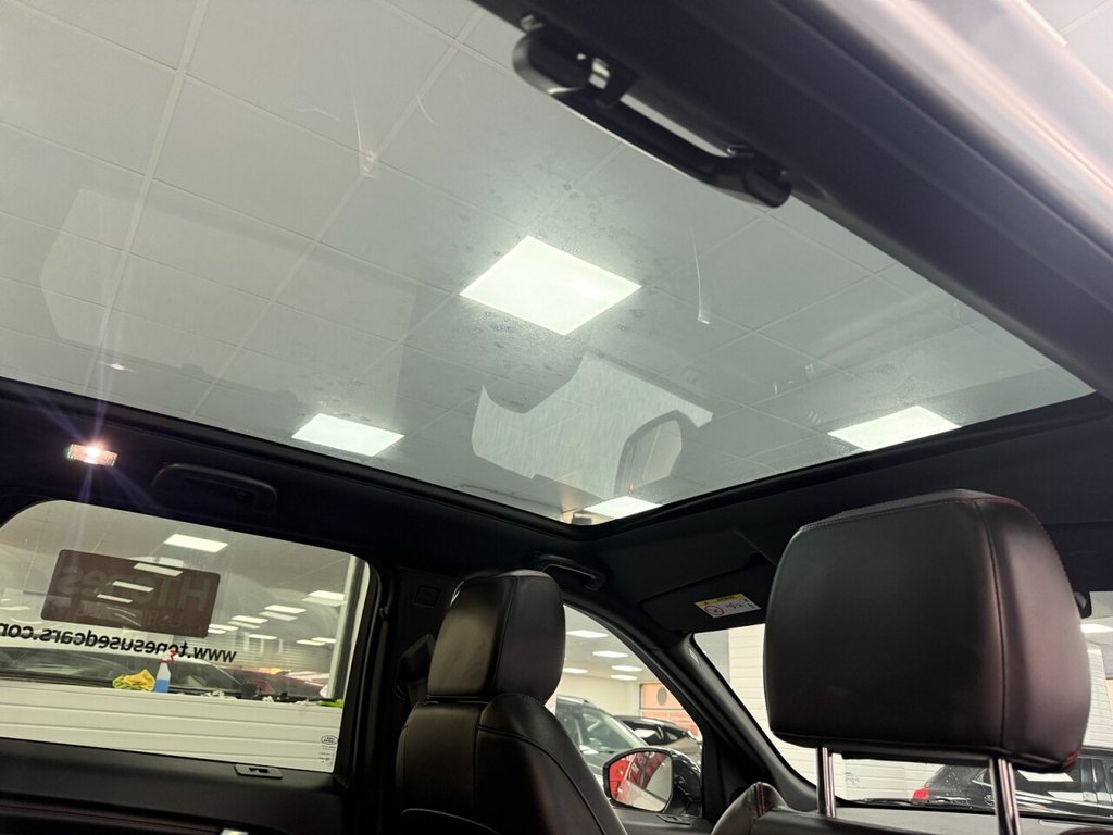 Used Land Rover Discovery Sport 2020 for sale - 76776672: Photo 7