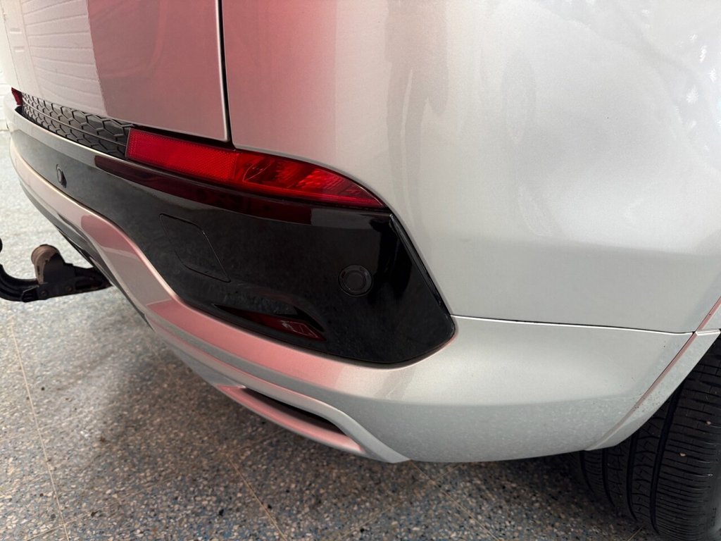 Used Land Rover Discovery Sport 2020 for sale - 76776672: Photo 9