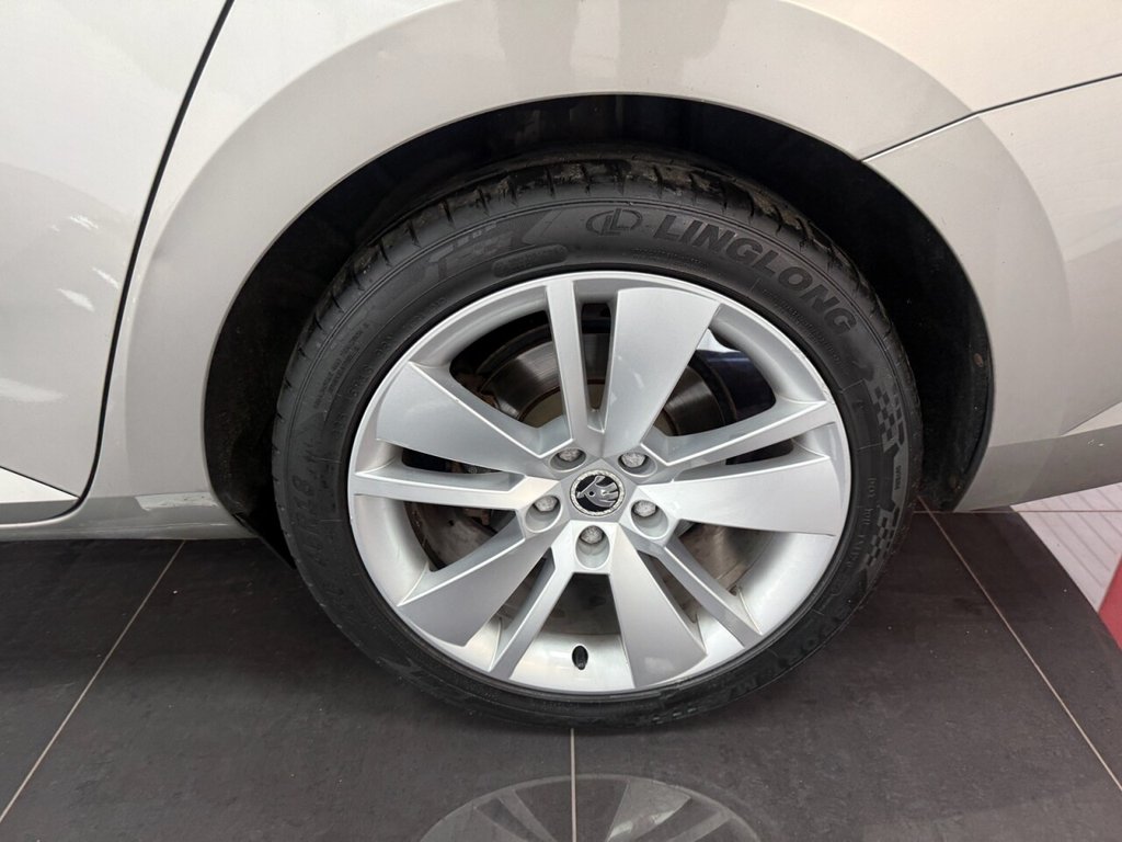 Used Skoda Superb 2017 for sale - 77981553: Photo 13