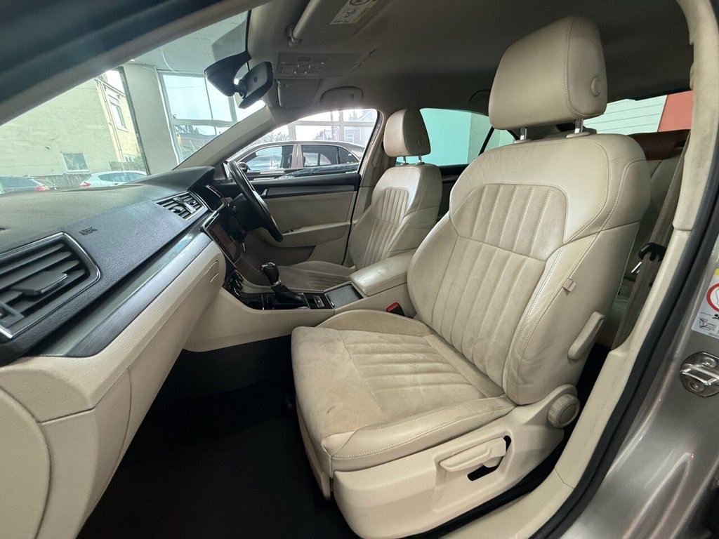 Used Skoda Superb 2017 for sale - 77981553: Photo 16