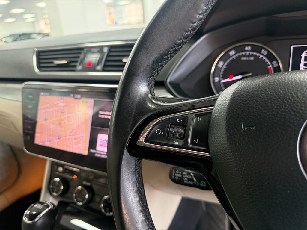 Used Skoda Superb 2017 for sale - 77981553: Photo 28