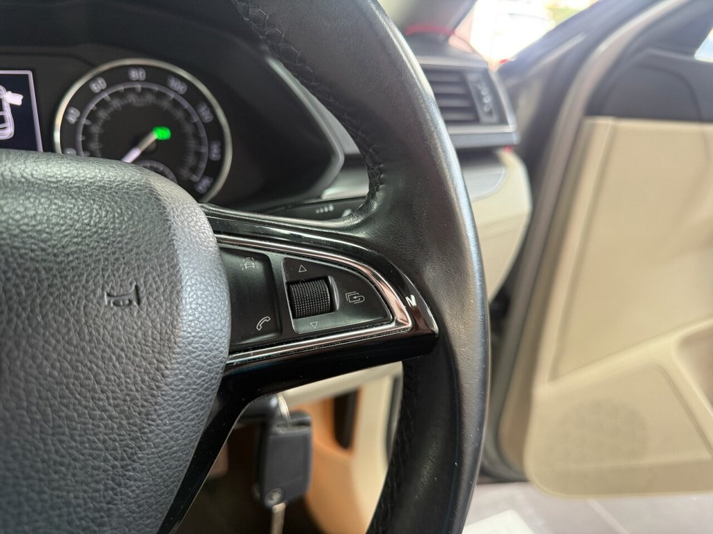 Used Skoda Superb 2017 for sale - 77981553: Photo 29