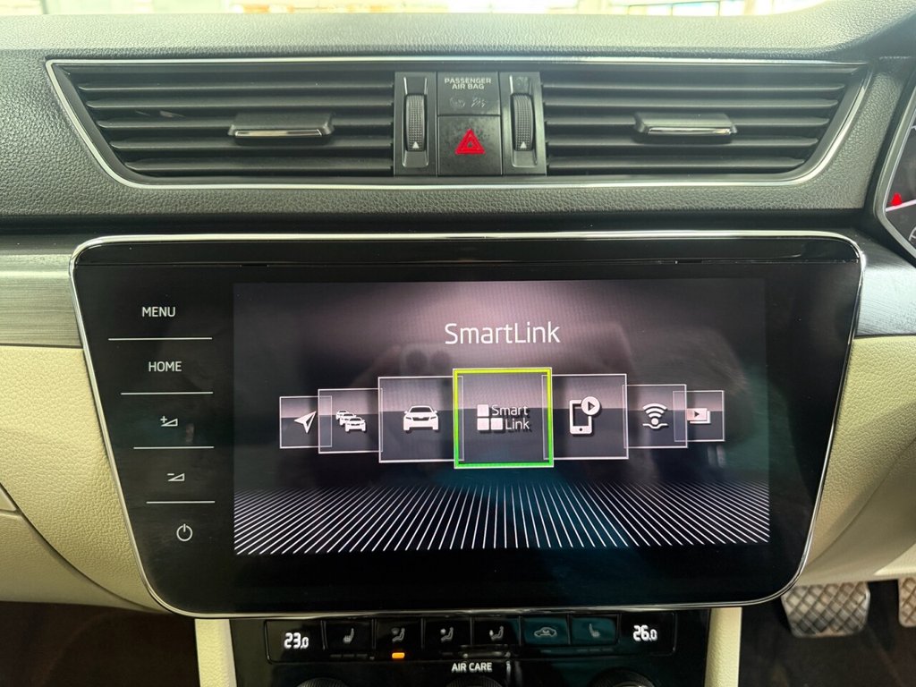 Used Skoda Superb 2017 for sale - 77981553: Photo 33