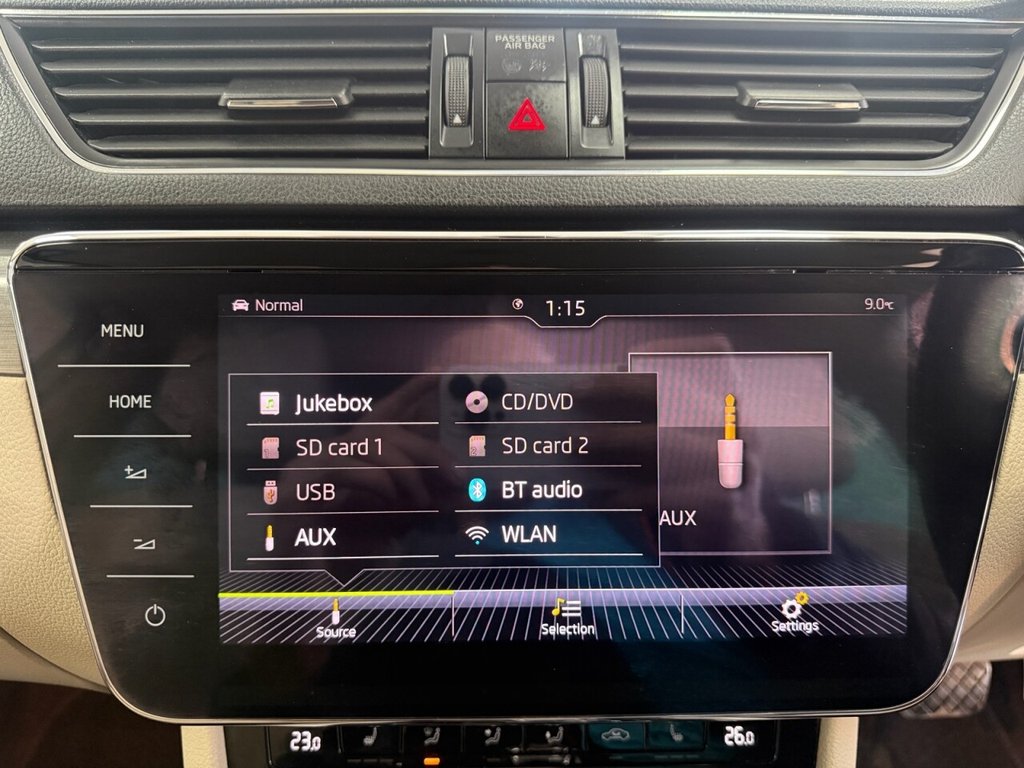 Used Skoda Superb 2017 for sale - 77981553: Photo 39